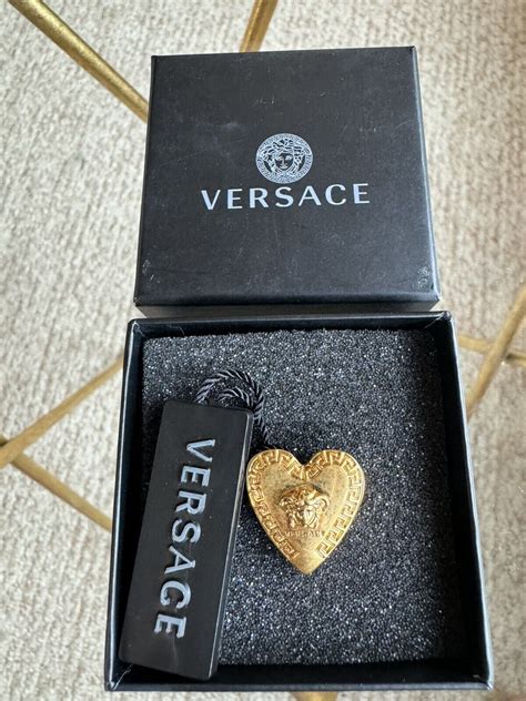 pop hearts versace|Meer.